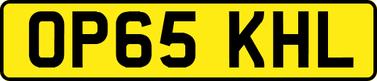 OP65KHL