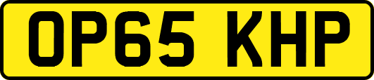 OP65KHP