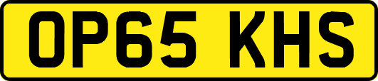 OP65KHS