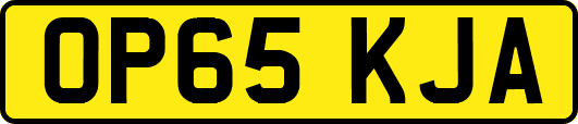 OP65KJA