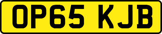 OP65KJB
