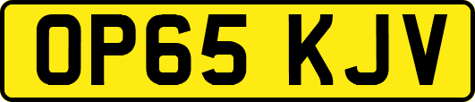 OP65KJV