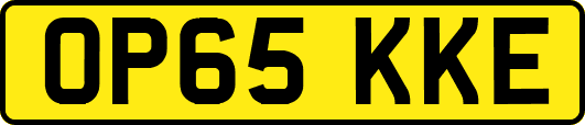OP65KKE