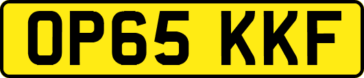 OP65KKF