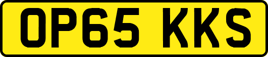 OP65KKS