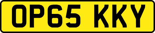 OP65KKY
