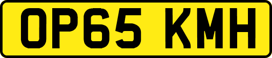 OP65KMH