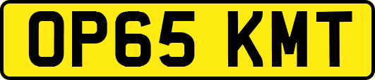 OP65KMT