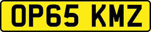 OP65KMZ