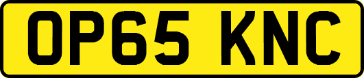 OP65KNC
