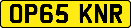 OP65KNR