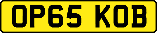 OP65KOB