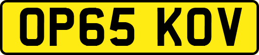 OP65KOV