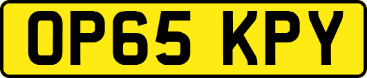 OP65KPY