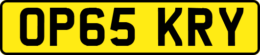 OP65KRY