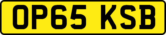 OP65KSB