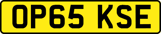 OP65KSE