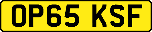 OP65KSF