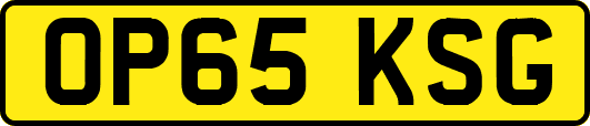 OP65KSG