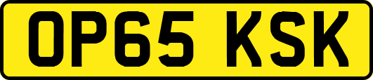 OP65KSK