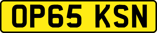 OP65KSN