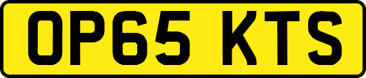 OP65KTS