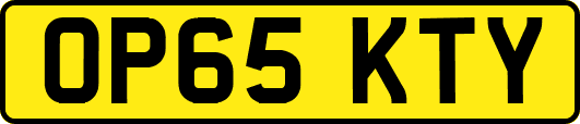 OP65KTY