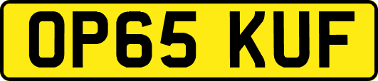 OP65KUF