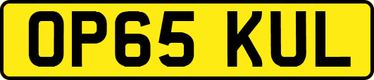 OP65KUL