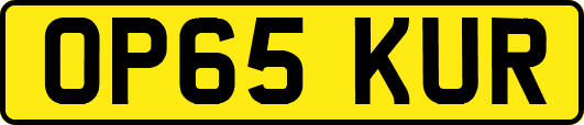 OP65KUR