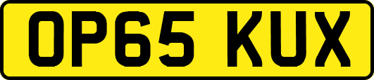 OP65KUX