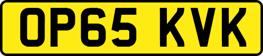 OP65KVK