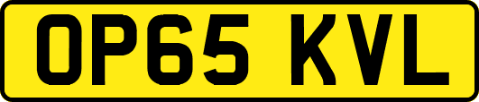 OP65KVL