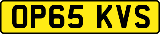 OP65KVS