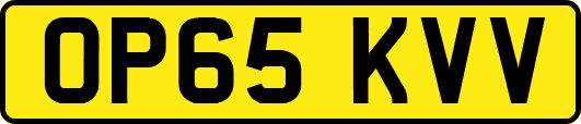 OP65KVV