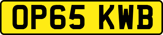 OP65KWB