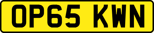 OP65KWN