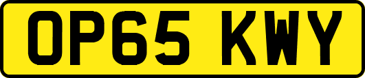 OP65KWY