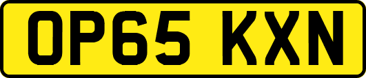 OP65KXN