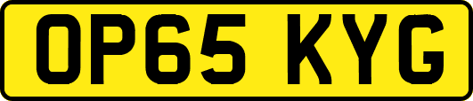 OP65KYG