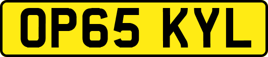 OP65KYL