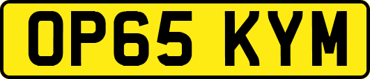 OP65KYM
