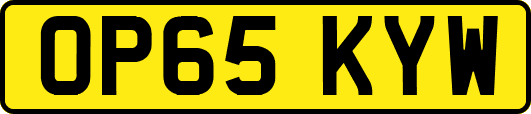 OP65KYW