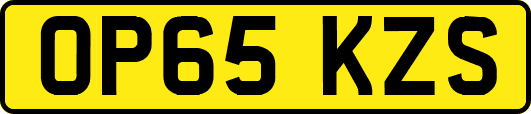OP65KZS
