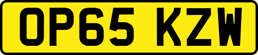 OP65KZW
