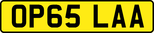 OP65LAA