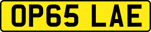 OP65LAE