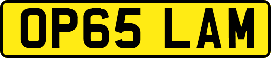 OP65LAM