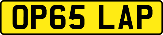OP65LAP
