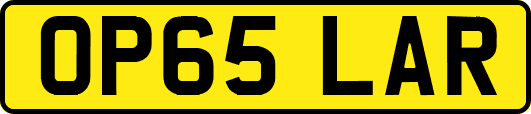 OP65LAR